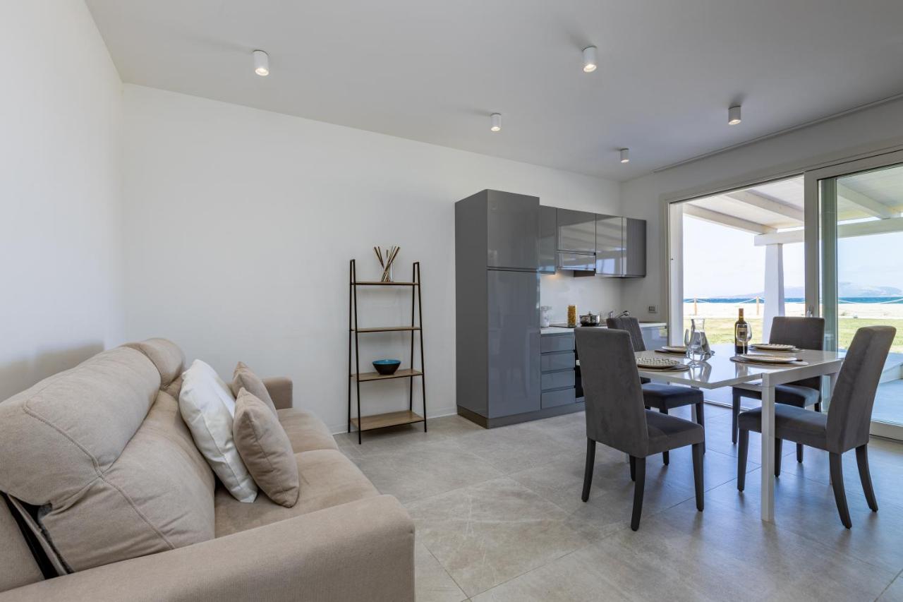 Baia Del Sole Resort Olbia Ngoại thất bức ảnh