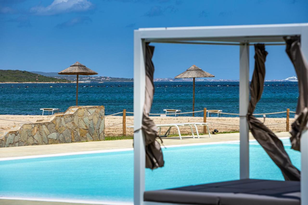 Baia Del Sole Resort Olbia Ngoại thất bức ảnh