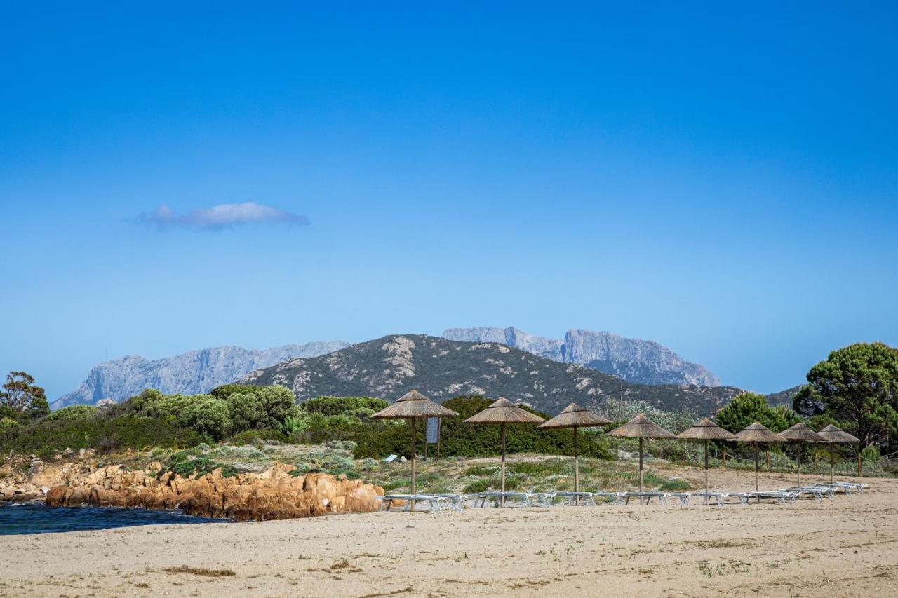 Baia Del Sole Resort Olbia Ngoại thất bức ảnh