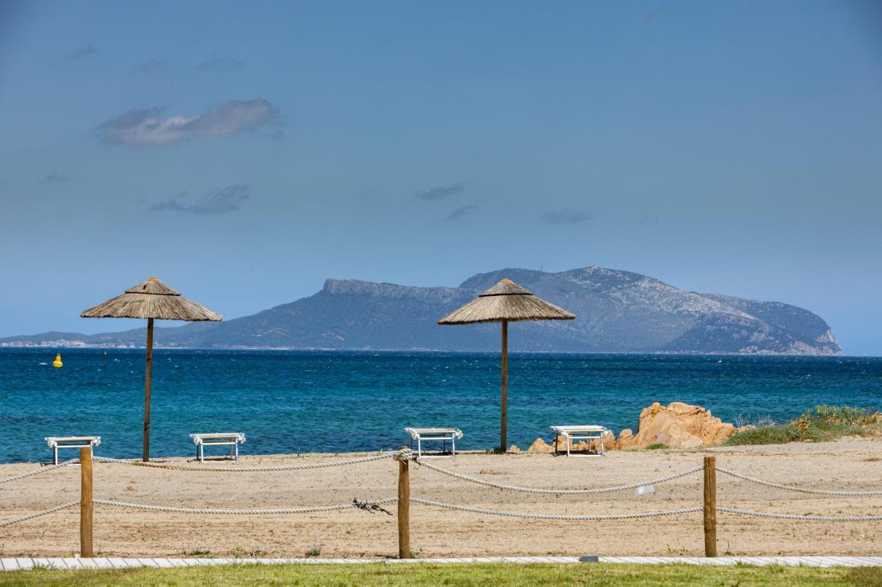 Baia Del Sole Resort Olbia Ngoại thất bức ảnh