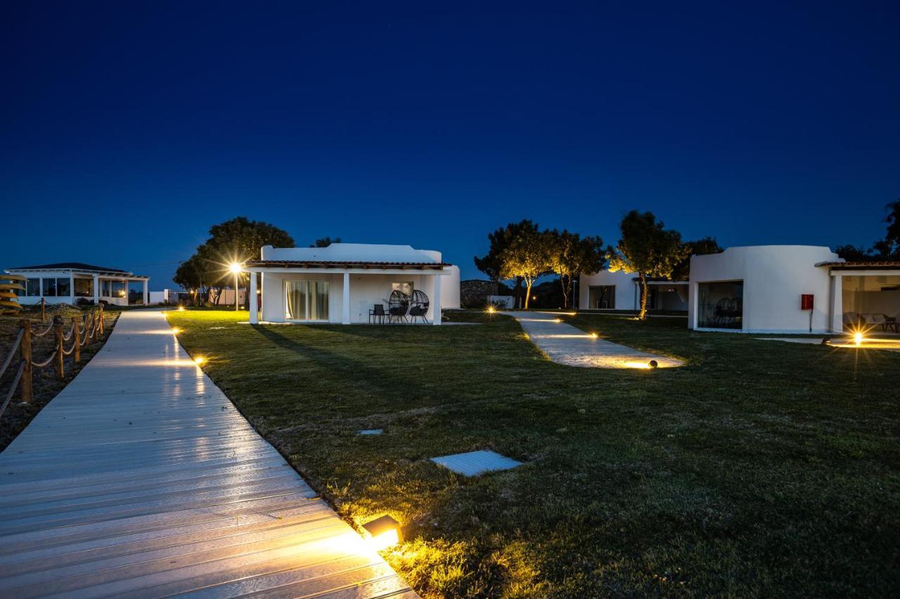 Baia Del Sole Resort Olbia Ngoại thất bức ảnh