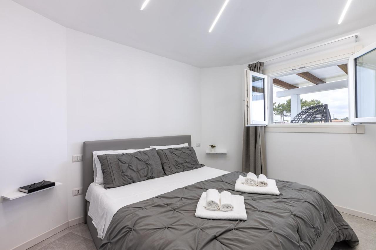 Baia Del Sole Resort Olbia Ngoại thất bức ảnh