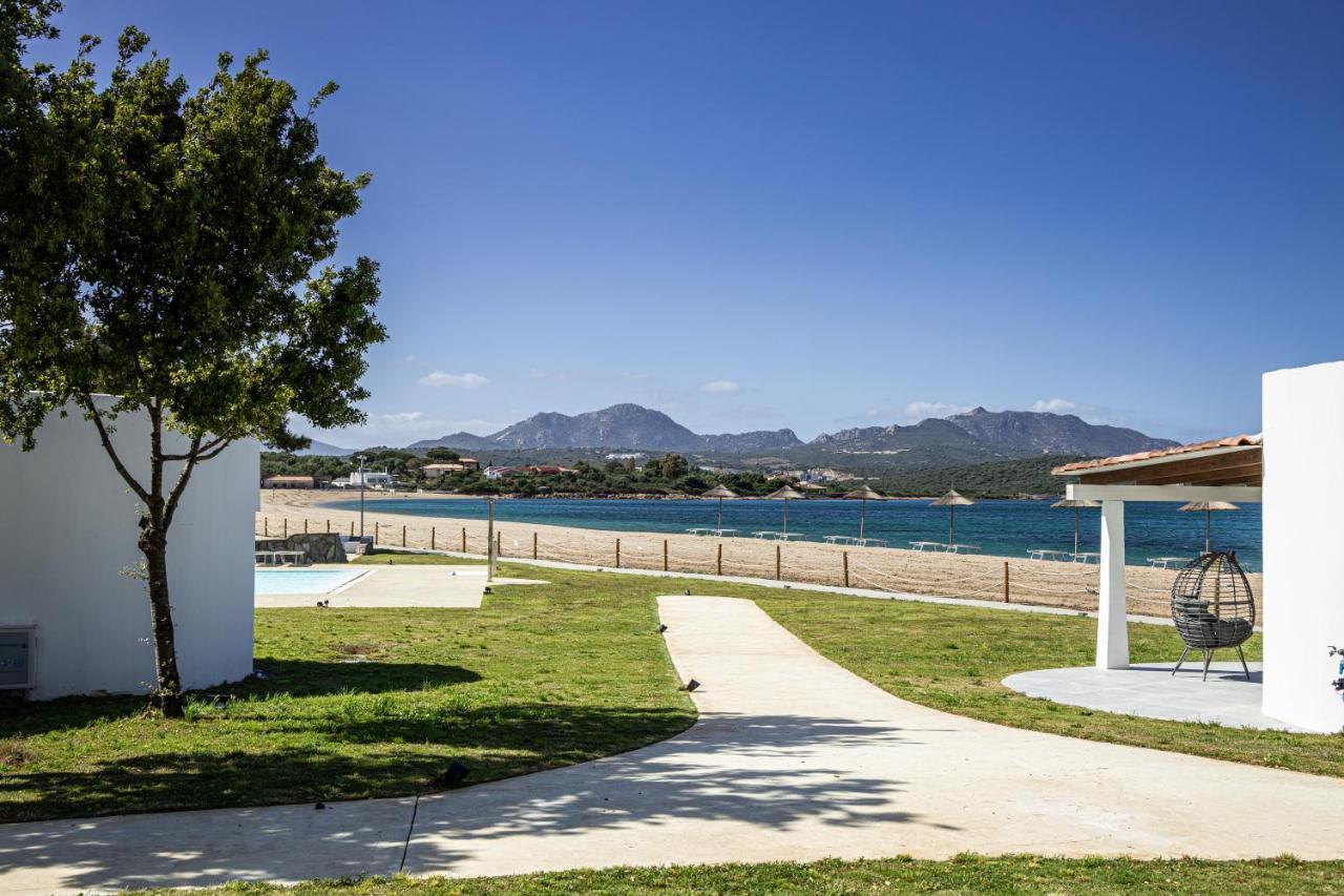 Baia Del Sole Resort Olbia Ngoại thất bức ảnh