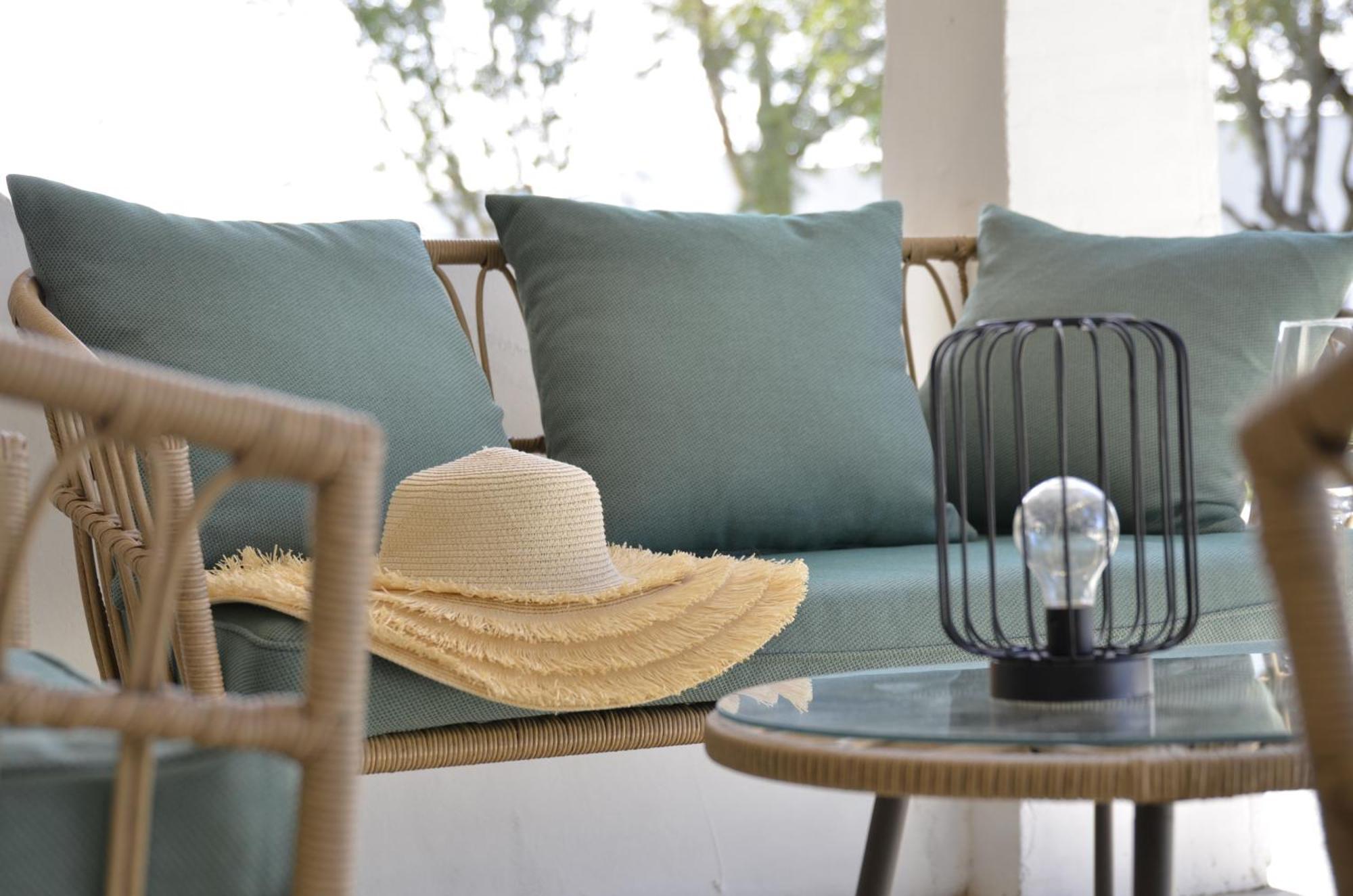 Baia Del Sole Resort Olbia Ngoại thất bức ảnh