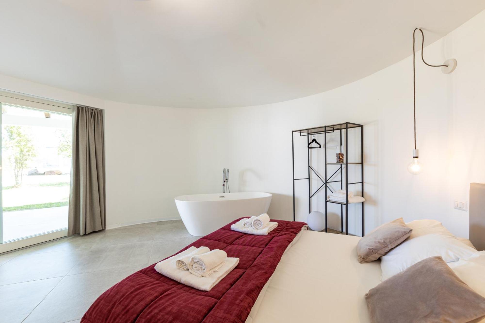 Baia Del Sole Resort Olbia Ngoại thất bức ảnh