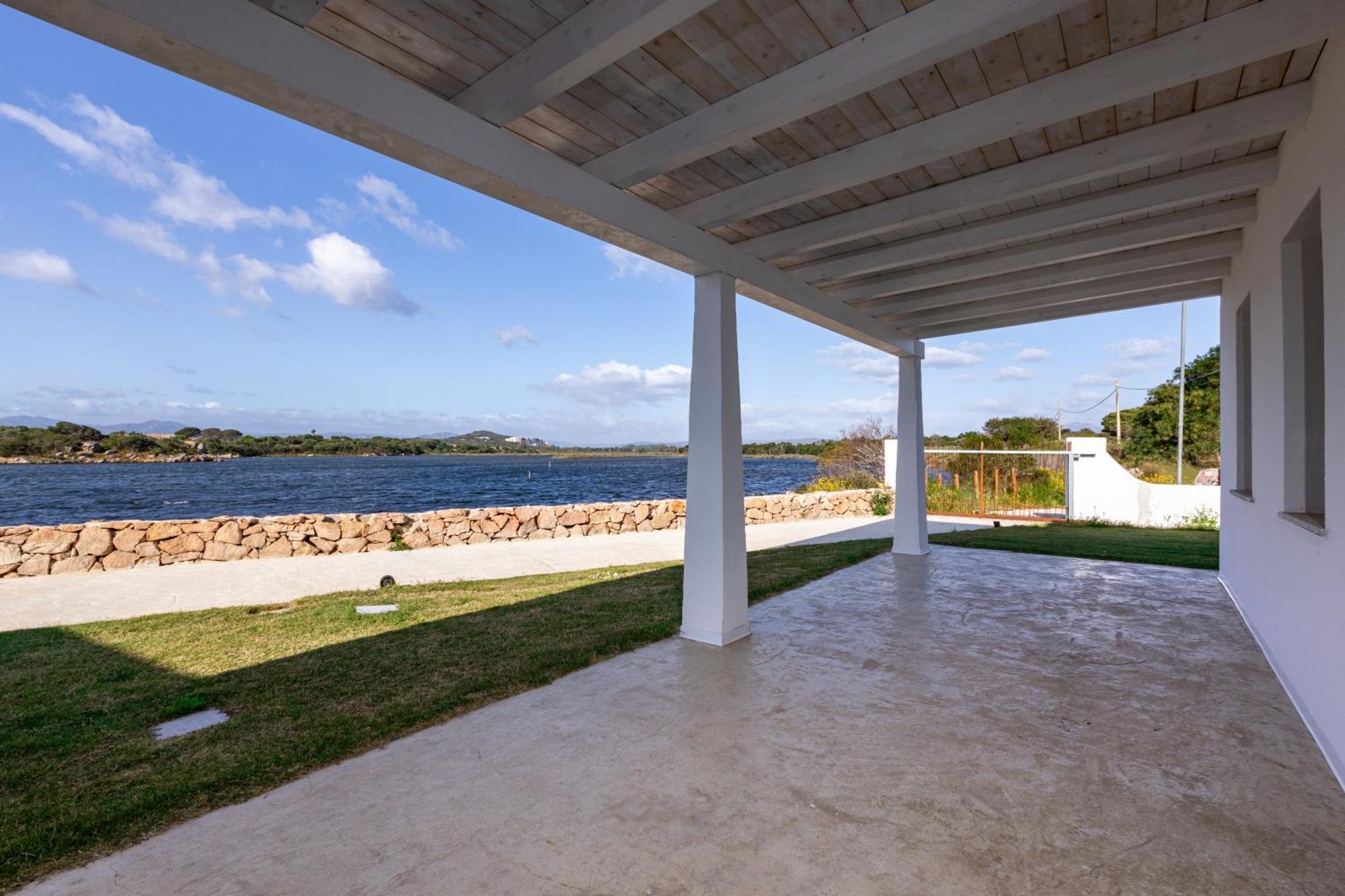 Baia Del Sole Resort Olbia Ngoại thất bức ảnh