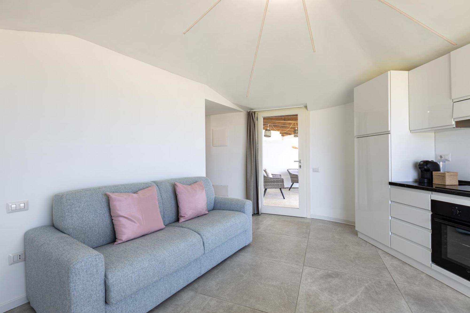 Baia Del Sole Resort Olbia Ngoại thất bức ảnh