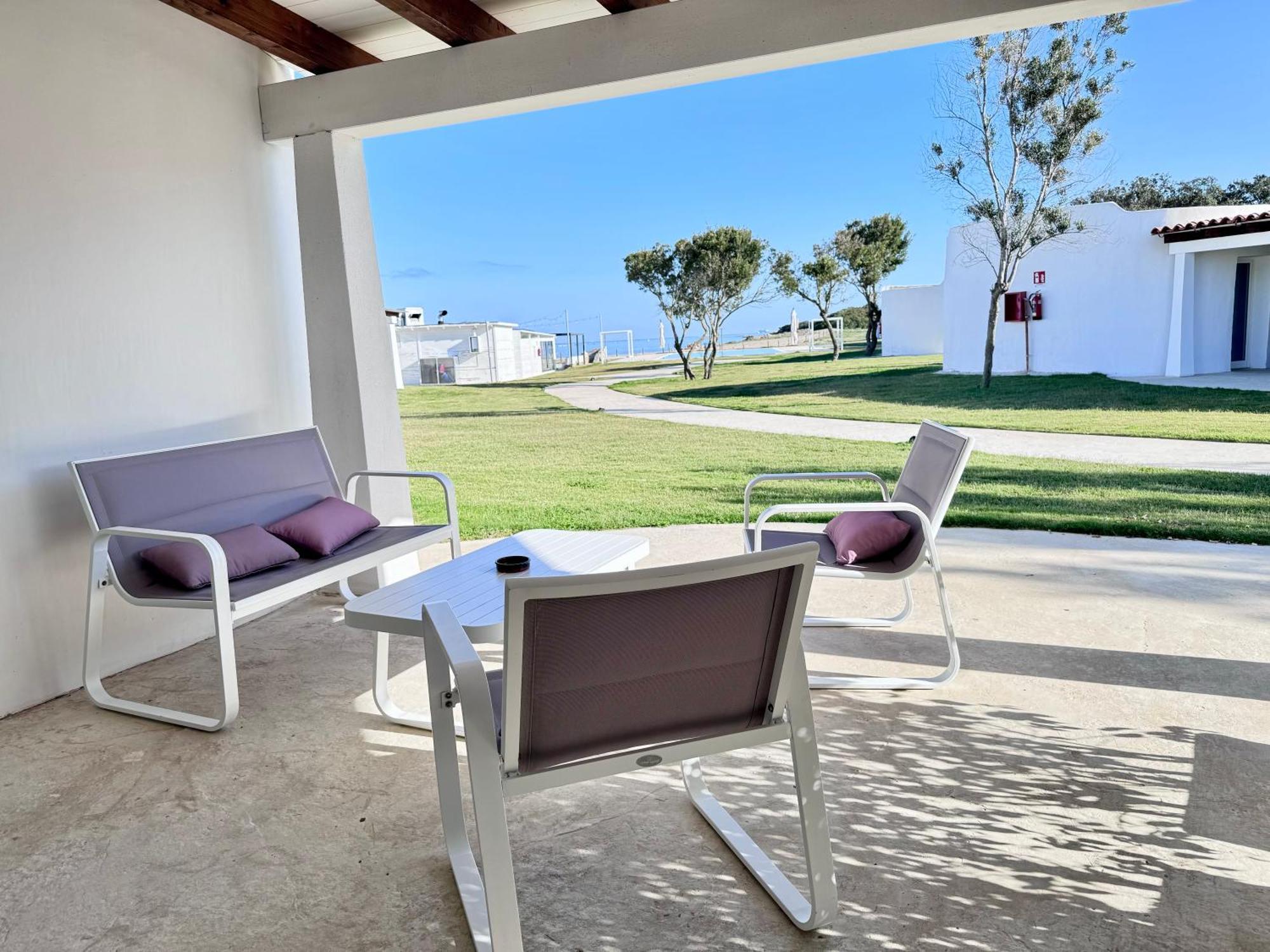 Baia Del Sole Resort Olbia Ngoại thất bức ảnh