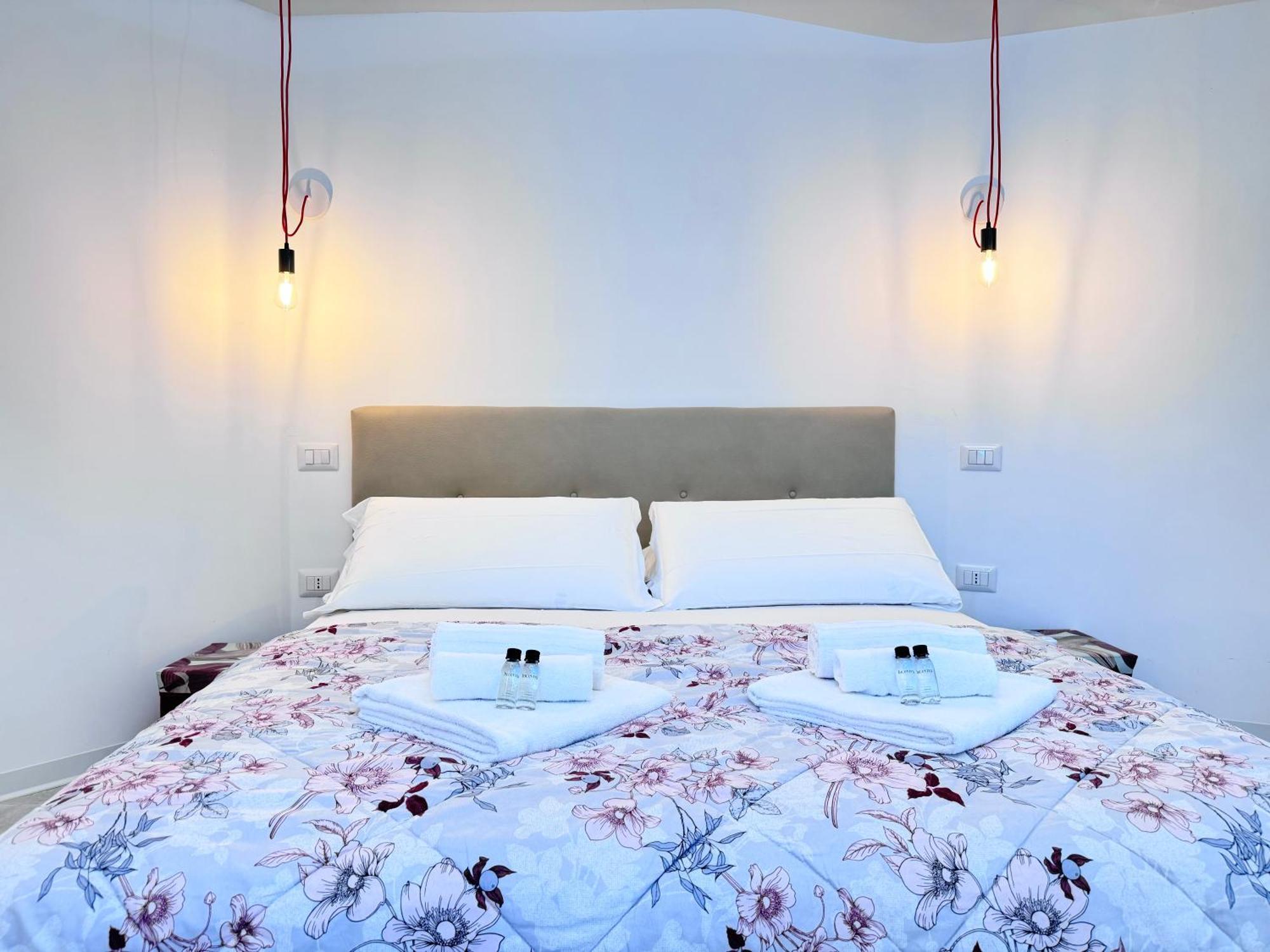 Baia Del Sole Resort Olbia Ngoại thất bức ảnh
