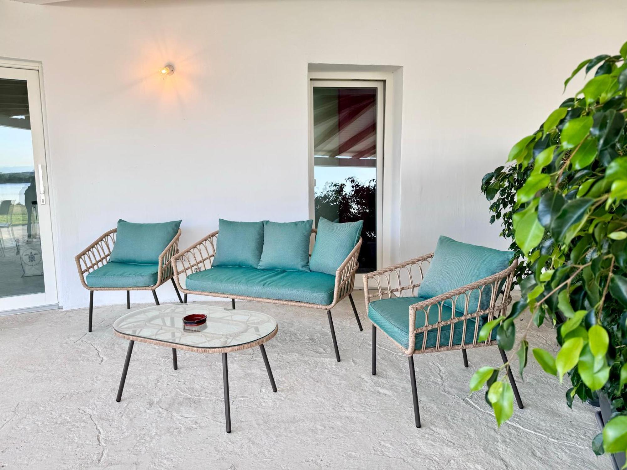Baia Del Sole Resort Olbia Ngoại thất bức ảnh