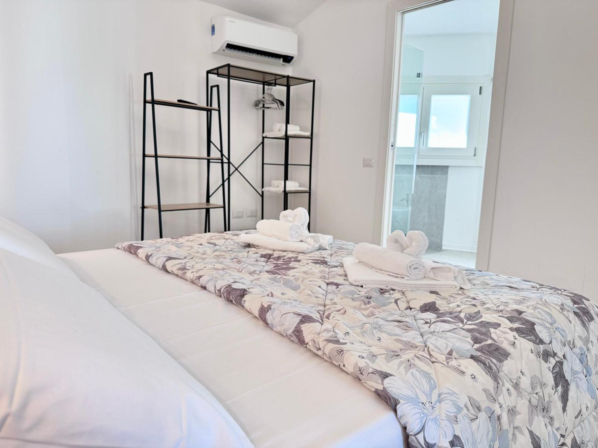 Baia Del Sole Resort Olbia Ngoại thất bức ảnh