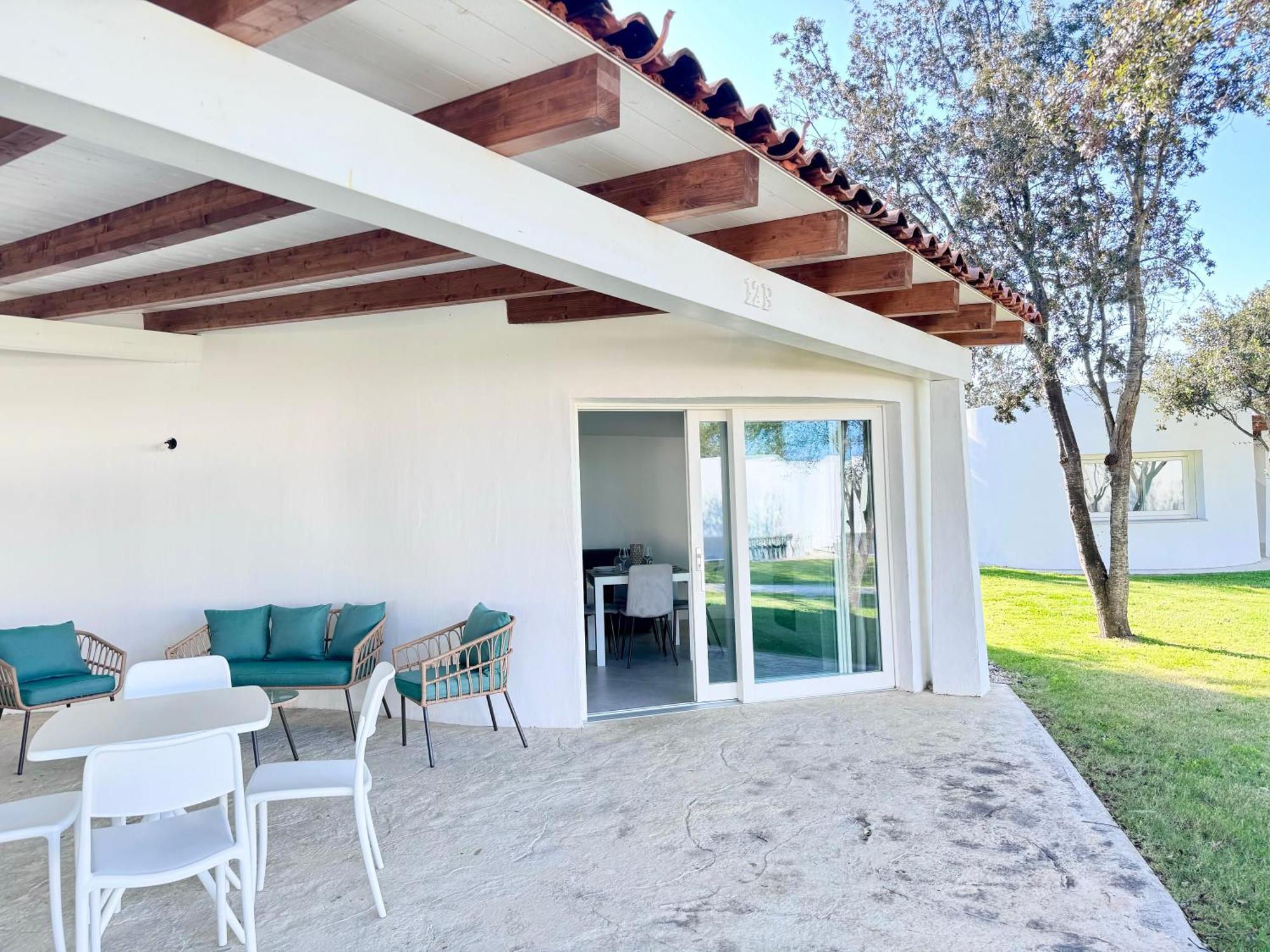 Baia Del Sole Resort Olbia Ngoại thất bức ảnh