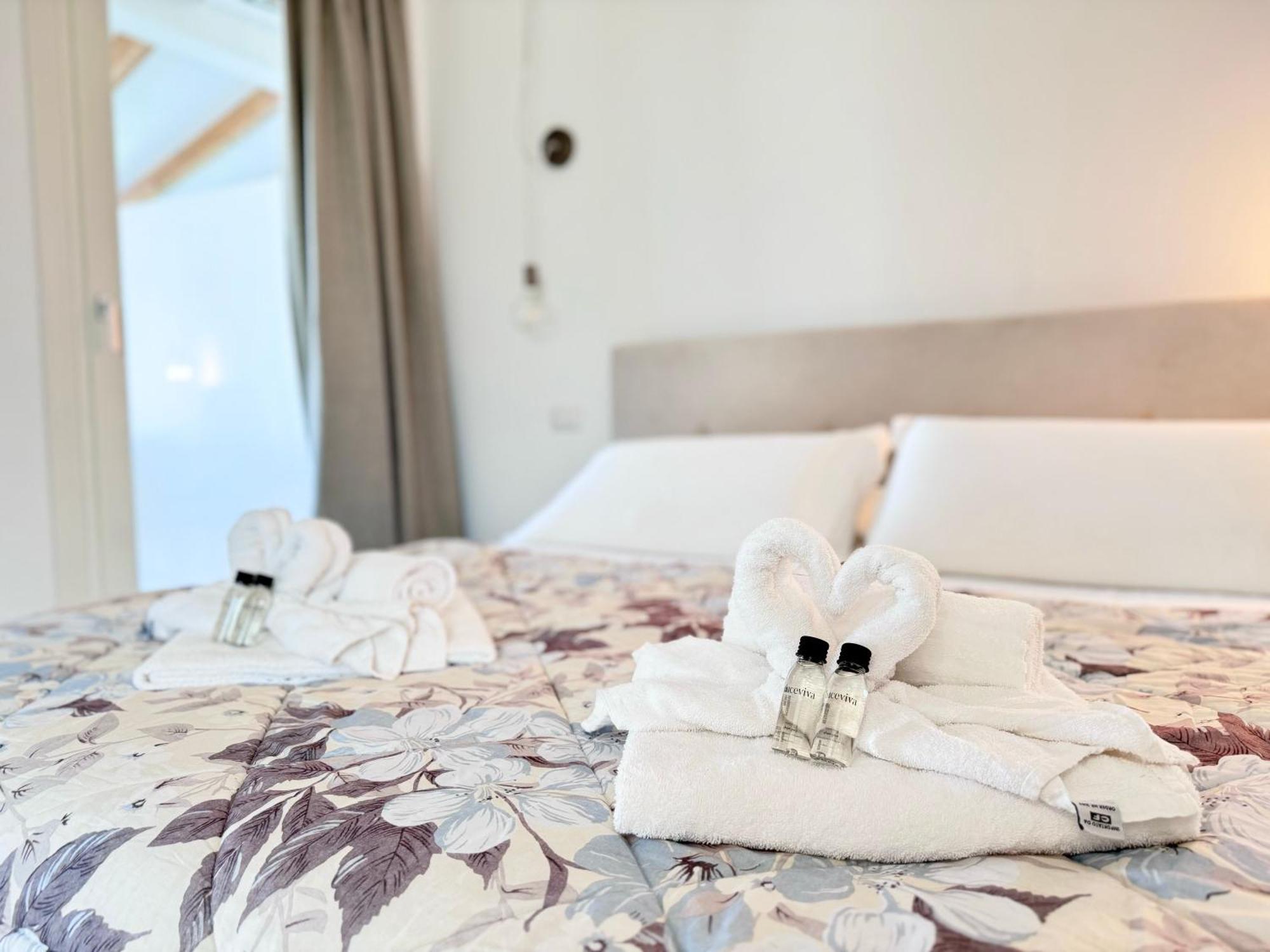 Baia Del Sole Resort Olbia Ngoại thất bức ảnh